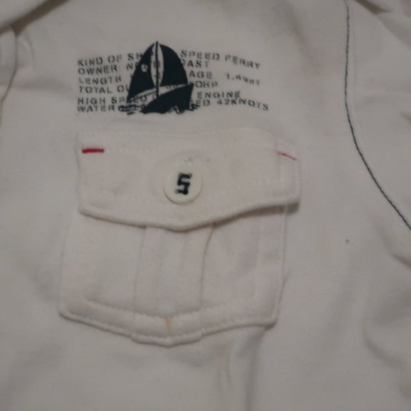3/$20 Three Pcs 12-18 months - Picture 10 of 16